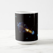 Mug Magique Nebula d'oeuf pourri du télescope spatial Hubble (Centre)