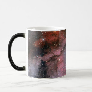 Mug Magique Nébuleuse de Carina, étoile WR 22 de Loup-Rayet
