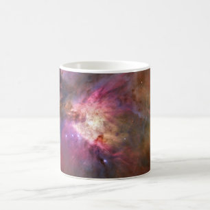 Mug Magique Nébuleuse d'Orion (télescope de Hubble)