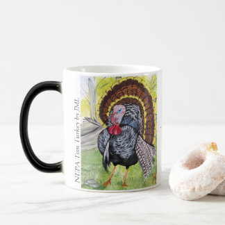 Mug Magique NEPA Tom Turquie par JML