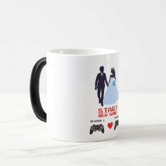 Mug Magique New Game