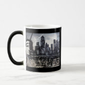 Mug Magique New York (Gauche)