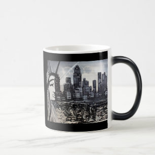 Mug Magique New York