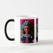 Mug Magique nino de atocha (Gauche)
