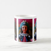 Mug Magique nino de atocha (Centre)