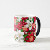 Mug Magique Noël (Devant droit)