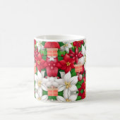 Mug Magique Noël (Centre)