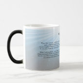Mug Magique Notre Forever ©2014 par Trinka poli (tasse (Gauche)