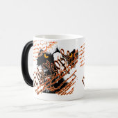 Mug Magique Nous Le Peuple (Devant gauche)