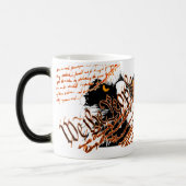 Mug Magique Nous Le Peuple (Gauche)