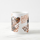 Mug Magique Nous Le Peuple (Centre)