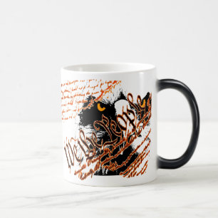 Mug Magique Nous les personnes