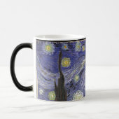 Mug Magique Nuit étoilée (Gauche)
