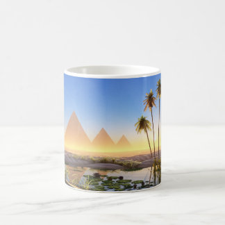 Mug Magique oasis