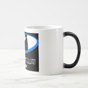 MUG MAGIQUE OB/GYN À VOTRE CERVIX - MÉDICALE DRÔLE