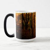 Mug Magique Octobre Afterglow John Atkinson Grimshaw (Gauche)