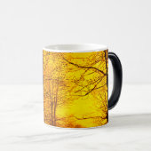 Mug Magique Octobre Afterglow John Atkinson Grimshaw (Devant droit)