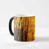 Mug Magique Octobre Afterglow John Atkinson Grimshaw (Devant gauche)