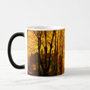 Mug Magique Octobre Afterglow John Atkinson Grimshaw