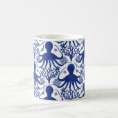 Mug Magique octopus (Centre)