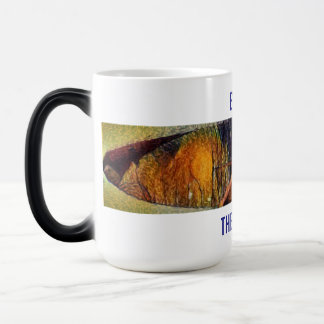 Mug Magique Œil du Portail