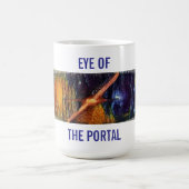 Mug Magique Œil du Portail (Centre)