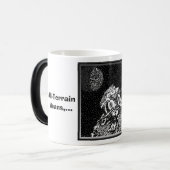 Mug Magique Offroading le monde ! (Devant gauche)