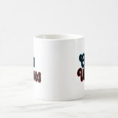 Mug Magique Oh Wow.b (Centre)