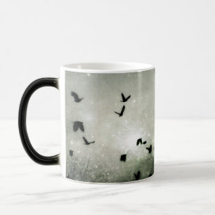 Mug Magique Oiseaux célestes