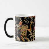 Mug Magique Oiseaux de Paradis (Gauche)
