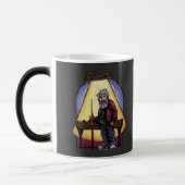 Mug Magique Old Pool (Gauche)