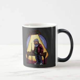 Mug Magique Old Pool