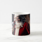 Mug Magique Old St. Nick (Centre)