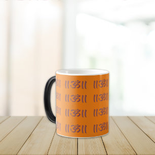 Mug Magique Om Sanatana Hindu