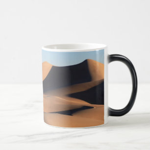 Mug Magique Ombres extraordinaires de désert