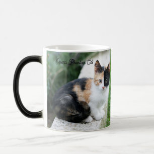 Mug Magique Opera Phantom Chat