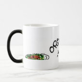 Mug Magique Opus - salade (Gauche)