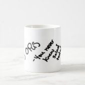 Mug Magique Opus - salade (Centre)