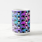 Mug Magique Orca Killer Whale (Centre)