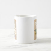 Mug Magique Orchidées (Centre)