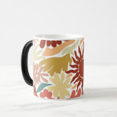MUG MAGIQUE ORGANIC SUN  (Devant gauche)