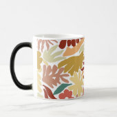 MUG MAGIQUE ORGANIC SUN  (Gauche)