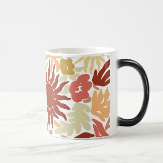 MUG MAGIQUE ORGANIC SUN