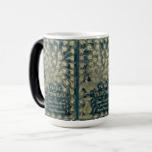 Mug Magique Orgueil et Préjugés (Devant gauche)