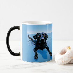 Mug Magique Ornement
