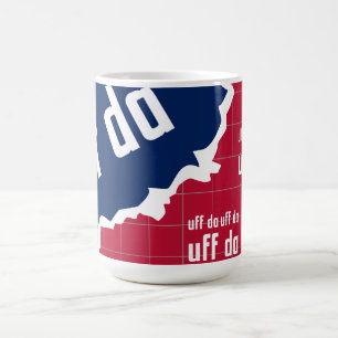 Mug Magique Ouf da