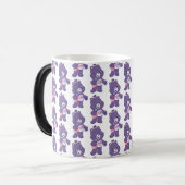 Mug Magique Ours (Devant gauche)