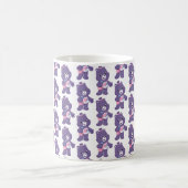 Mug Magique Ours (Centre)
