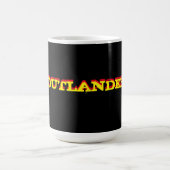MUG MAGIQUE OUTLANDER (Centre)