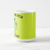 MUG MAGIQUE OVNI (Centre)